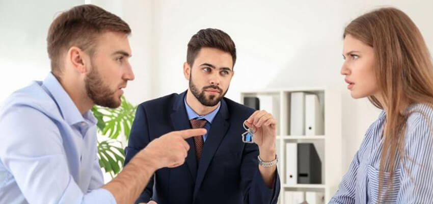 Employment law consultation in progress