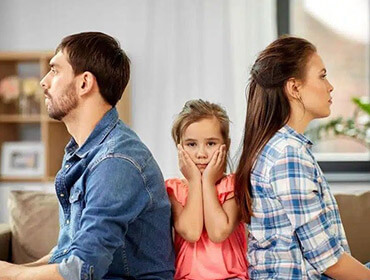 Criminal defense courtroom